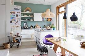 Alvhem other areas worth mentioning are the bedroom, kitchen, and a hall packed with bookshelves. 50 Modern Scandinavian Kitchen Design Ideas That Leave You Spellbound