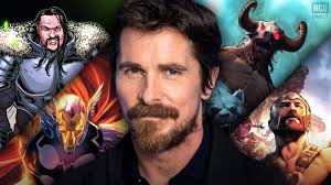 Kincir adalah multichannel network yang menyediakan beragam konten seputar video game, esports, & film untuk kalangan tessa thompson on suriving the snap at the avengers: Tessa Thompson Konfirmasi Christian Bale Gabung Thor 4 Dafunda Com