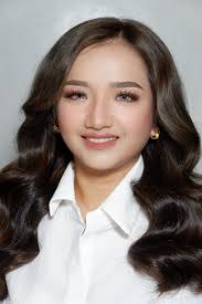 BE GORGEOUS BE YOURSELF💋💋 Beautiful bride today ✨ Kylee June Aquino Cruz✨  #izzafiedbride (January 11,2025) Makeup by Izza Dela Cruz Arce Artistry  Airbrushmakeup