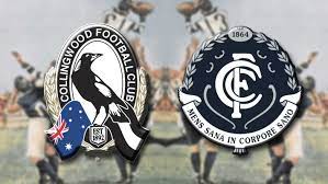 Related to collingwood vs carlton empty mcg Collingwood Vs Carlton The Australian Football Rivalry Netivist