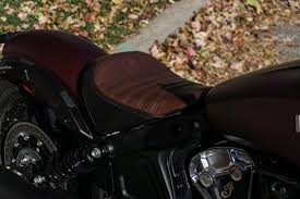 We did not find results for: The 3 Drawbacks Of Riding A 2021 Indian Scout Bobber