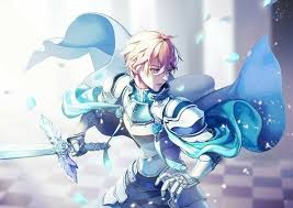 Tons of awesome kirito and eugeo android wallpapers to download for free. Eugeo Pics Mostly Kirito X Eugeo 1 Sword Art Online Wallpaper Sword Art Online Kirito Anime Art