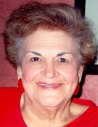 Vira Ella Toni Lafleur Obituary May 16, 2013