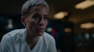 COMMERCIAL — Alexis Johnson Production Design