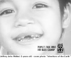 Inheritors of the Earth: The Human Face of U.S. Military Contamination at  Clark Air Base, Pampanga, Philippines