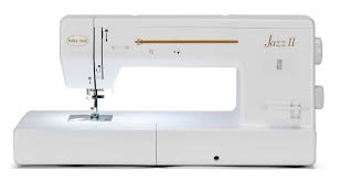 B Sew Inn Baby Lock Jazz 2 Quilting Sewing Machine
