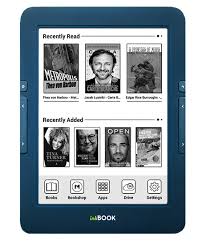 New Inkbook Ereader Released With Carta Screen And Android 4 2 The Ebook Reader Blog