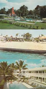 Vintage Florida Motel Postcards Big Lot Of 18 Fun Roadside Americana By Birdhousebooks On Etsy Vintage Florida Daytona Beach Florida Big Lots