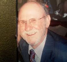 Obituary of William “Bud” Bennett