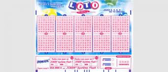 Les numéros affichés en rouge, sont ceux sortis au dernier tirage du loto. Un Troisieme Tirage Hebdomadaire Pour Le Loto Des Octobre Jean Marc Morandini