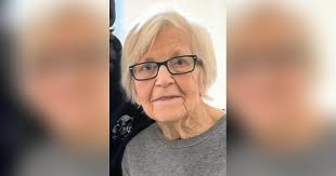 Irene Currie Obituary