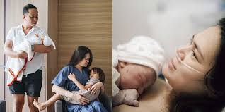 Maybe you would like to learn more about one of these? Sabai Morscheck Curhat Soal Vbac Lahiran Anak Kedua Ini Risiko Dan Syarat Prosedurnya
