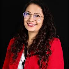 Maria Paula Simmonds Manrique