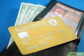 With one click, you can generate card number up to 09 real credit card numbers. How To Make A Mugger S Wallet 6 Steps With Pictures Wikihow