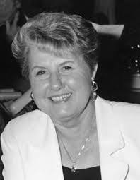 Betty Berndt's Instagram, Twitter & Facebook