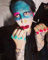 Babble, babble, bitch, bitch, rebel, rebel, party, party, sex, sex, sex, and don't forget the if you like marilyn manson makeup , you might love these ideas. Marilyn Manson On Twitter I Like To Get In Fights With Makeup Then We Make Up After
