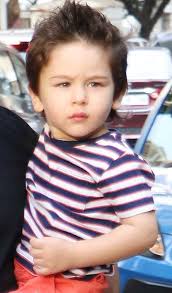 She says that she often has arguments with saif ali khan over who he looks like. Will Taimur Ali Khan Be Heading To Boarding School Soon Filmfare Com