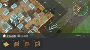 Последние твиты от last day on earth™ (@lastdaysurvival). Comment Ameliorer Les Murs Et Les Sols Last Day On Earth Survival