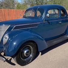 Image result for Washington Blue 1937 Ford