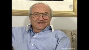 Jewish Survivor Siegfried Herrmann Testimony