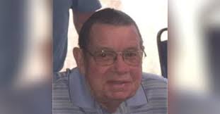 Obituary, Visitation & Funeral Information