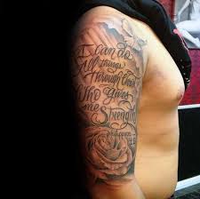 Watch out for all the pricks. Forearm Tattoos For Men Quotes Novocom Top