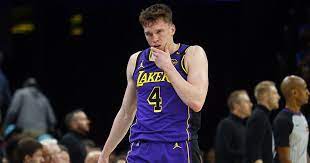 Quién es Dalton Knecht, el novato que opaca al hijo de LeBron James con los  Lakers?