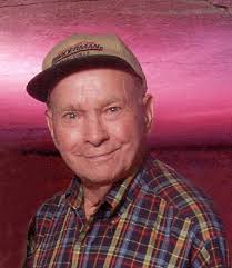 James B Bateman Obituary