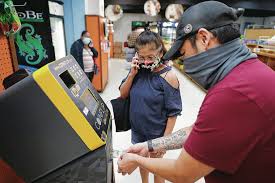 Is cryptocurrency legal in singapore? A Curious Atm Takes In Money For Cryptocurrency Honolulu Star Advertiser