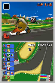 Now we have 21 cheats in our list, which includes 9 cheats codes, 12 unlockables. Mario Kart Ds U Scz Rom Nds Roms Emuparadise