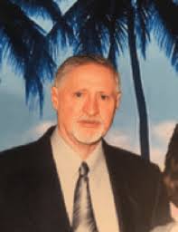 Jack Leonard Couch Obituary