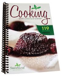 Some stores have generic stevia products. Pin On Sweetleaf Organic Stevia Recipes