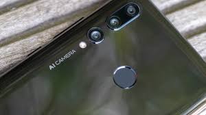 Huawei P smart+ 2019 im Test: Triple ...