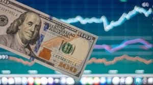 Así lucen los dólares en Estados Unidos | Foto: RPP   