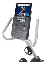 Pro form 70 cysx exerxis for effective aerobic exercise the heart rate must be maintained at a level between 70% and 85% of your maximum heart rate. Proform 235 Csx Recumbent Bike Manual Promotion Off53
