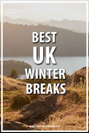 Uk Winter Break Winter Breaks Travel Experts Travel