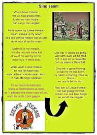 Pin By Annique Brown On Afrikaans Afrikaans Kids Songs Afrikaans Quotes