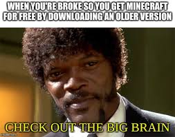 What is the meme generator? Big Brain Meme Lazarbeam Novocom Top