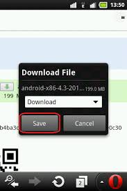 Does exactly what it is supposed to and the space saved on my device is a great bonus. Opera Mini Big File Download Trick How To Download Big File Om Handler Trick Mobile