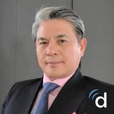 Dr. Elijah Robinson, MD