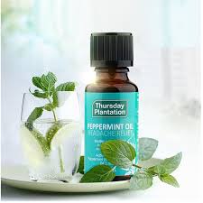 Peppermint oil is promoted for topical use (applied to the skin) for problems like headache, muscle aches, joint pain, and itching. Thursday Peppermint Oil Invigorating Essential Oil For Aromatherapy Soothes Cough Cold Relief Of Digestive Headaches Respiratory Essential Oil Aliexpress