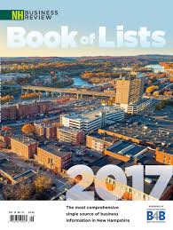 2017 nhbr book of lists by mclean