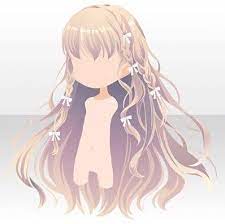 Angel Wing Cocoppa Play Wiki Fandom Powered By Wikia Anime Hair Chibi Hair Manga Hair