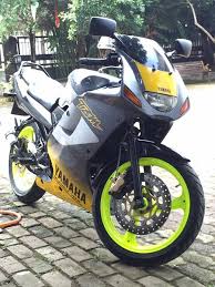 Cookies on yamaha motor's website. Yamaha Tzm 150 Sport Maskulin Yang Kini Makin Langka Balimotorider Blog