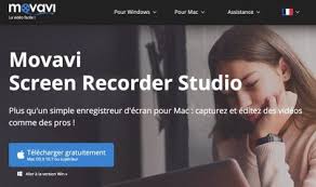 Screen Recorder Studio Enregistrer L Ecran De Son Ordinateur En Video Capture Incoming Call Screenshot Incoming Call