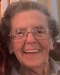 Obituary information for Avanelle Bowen