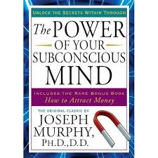 Do you want more friends? The Power Of Your Subconscious Mind By Joseph Murphy Paperback Target