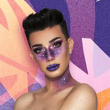 James Charles Morphe Eye Palette Video Tutorial Including Dating, Singing &  Coming Out Story | Glamour UK