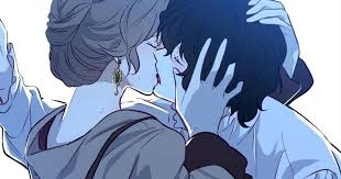 First of all, isaac is beautiful and precious, and giselle's an awesome mc so i'm sold on that alone. Shoujo Cafe Comentando The Blood Of Madam Giselle Por Qual Motivo Esse Marido Ainda Esta Vivo 18
