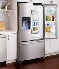 If your refrigerator is not dispensing ice, here are a few things to check: Refrigerator Troubleshooting Water And Ice Issues Amana